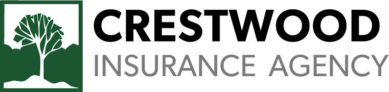 Crestwood Insurance Agency homepage